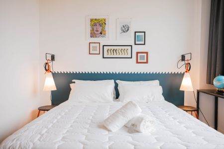 Privata doppia Anda Venice