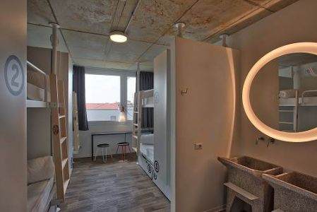 Private Rooms