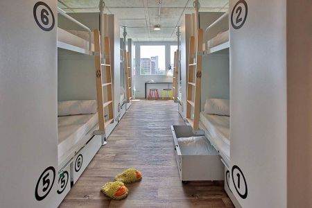 Private Rooms